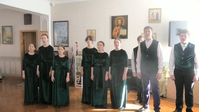 Региональный конкурс «Я люблю тебя, Россия» смотреть онлайн