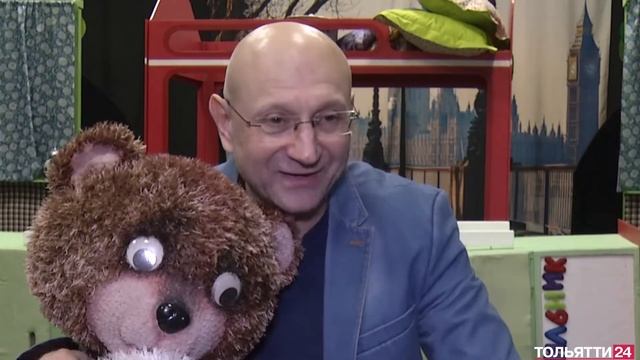 «Проездом в Тольятти» 09.03.2022