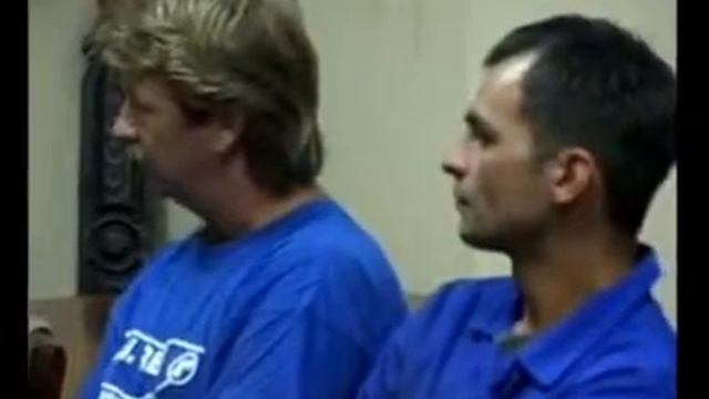 JH Retief Transport & Logistics смотреть онлайн