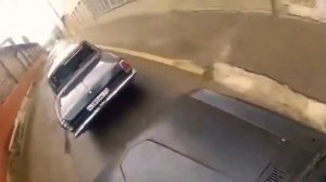 Песня бада бум побег