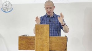 Тимур Расулов - Слово к мужьям (08.03.25)