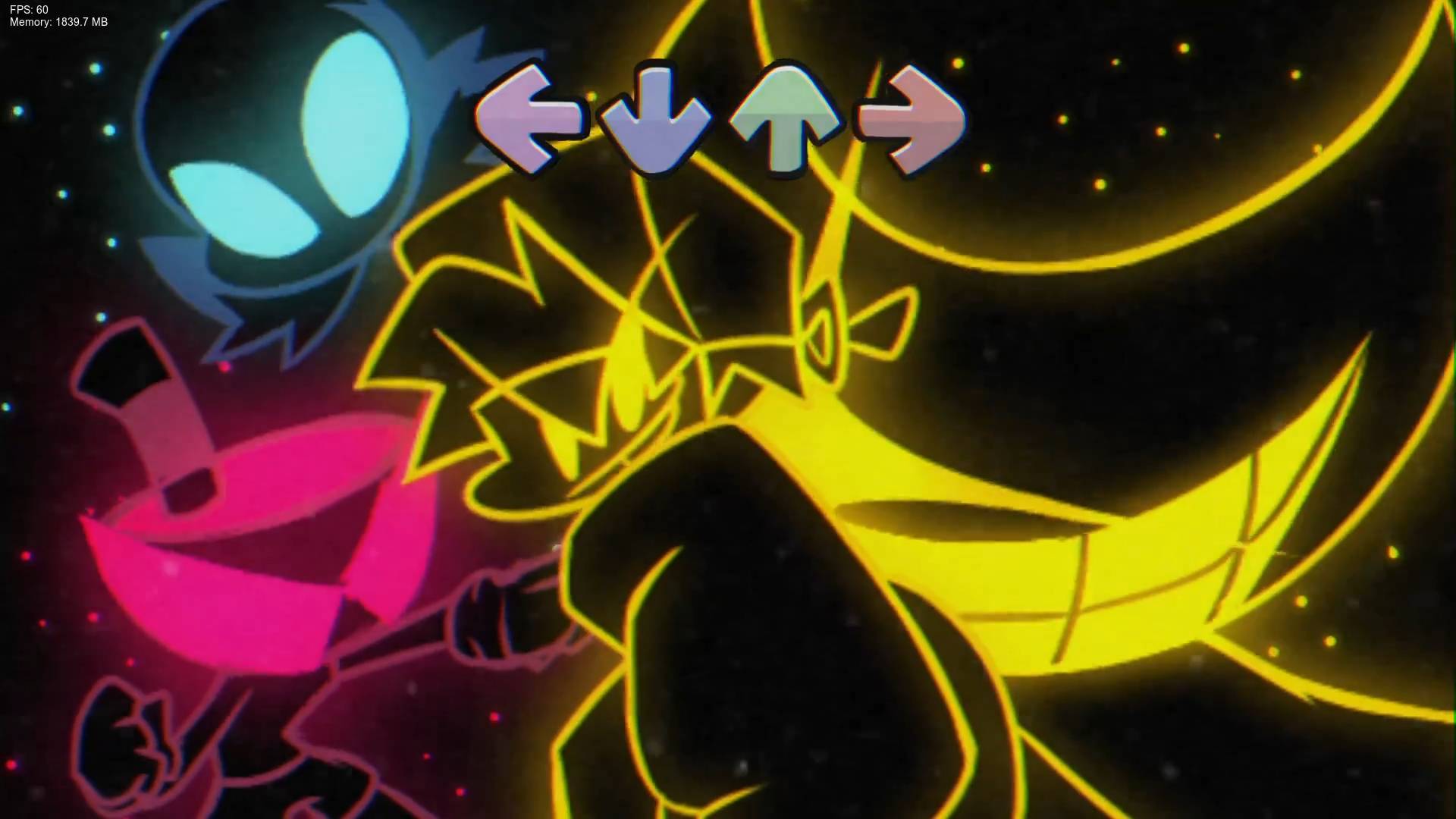 Crossed Out V1.5 Инди Кросс Плюс