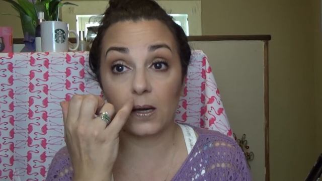 Birchbox-July 2018-not sure what to think смотреть онлайн