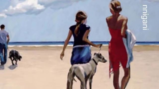 Patrizio Buanne - Bella Bella Signorina смотреть онлайн