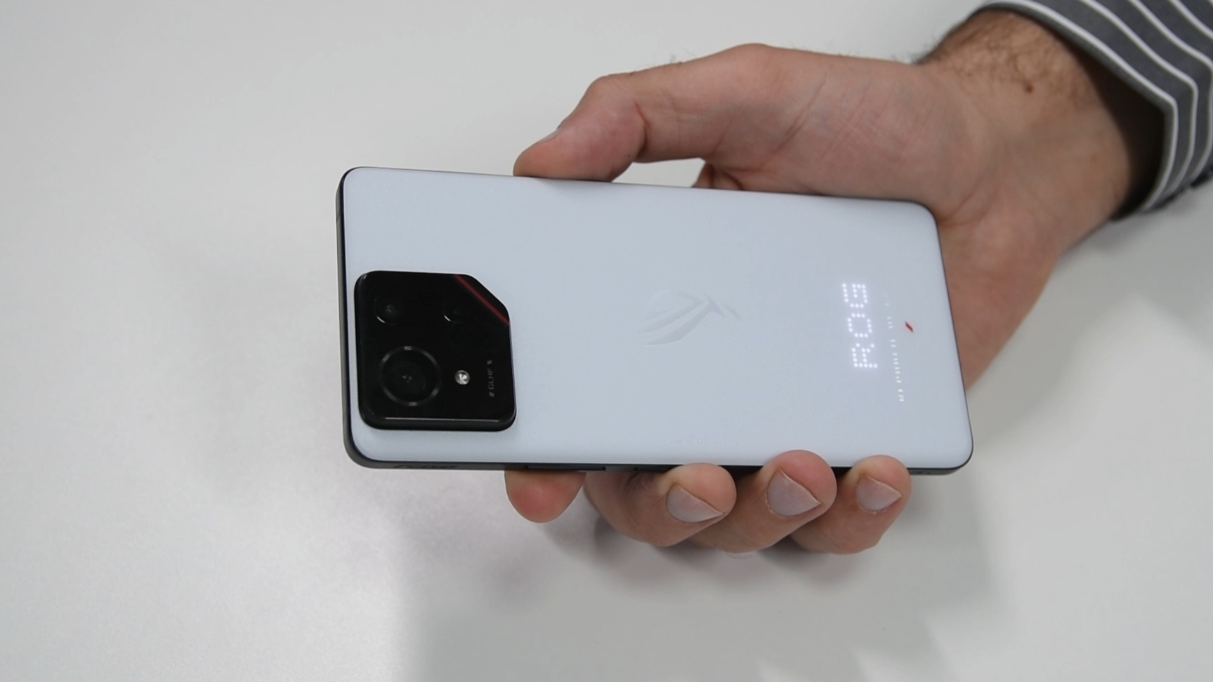 Asus ROG 9 PRO! Лучший игровой смартфон 2025? Обзор от / Арстайл / смотреть онлайн