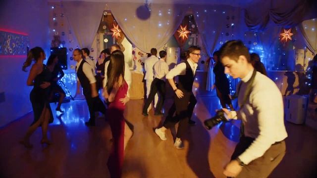 Salsa от учеников студии DANCE INSIGHT #salsa #rueda #danceinsight