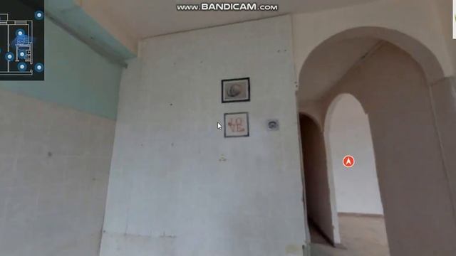 Бойцовая улица, дом 14, корпус 6, этаж 2 кв  48