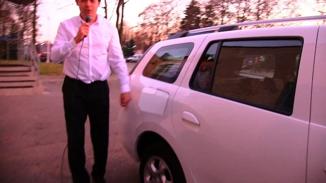 Dacia Logan MCV 1.2 LPG test i opinie - szczegółowy test samochodu link w opisie смотреть онлайн
