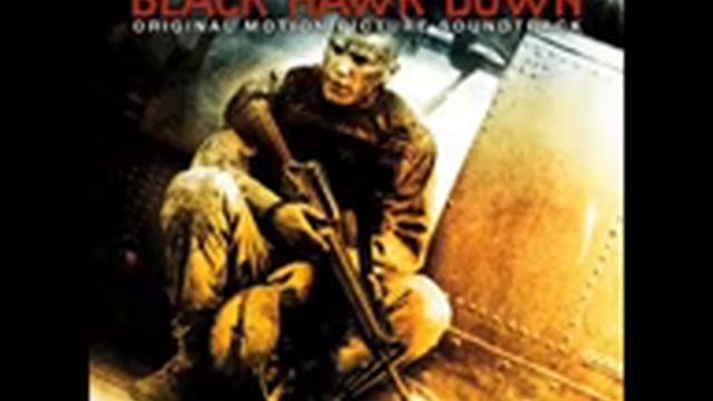 Black Hawk Down - 8. Bakara смотреть онлайн