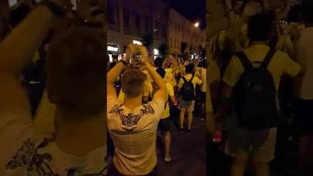 Колумбийцы - весёлый народ. БАР "ТУРБАЗА ВЕТЕРОК". Самара. RUSSIA.😄 смотреть онлайн