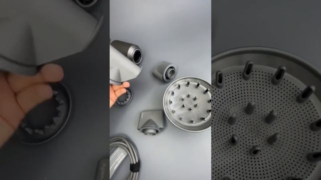 Фен Dyson hd 08 смотреть онлайн