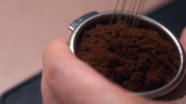 Gaggia Classic Pro brewing trial смотреть онлайн