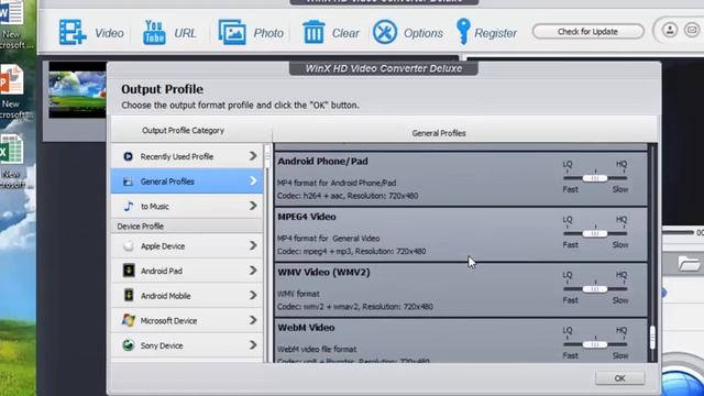 How to convert MOV file to MP4 in Windows смотреть онлайн