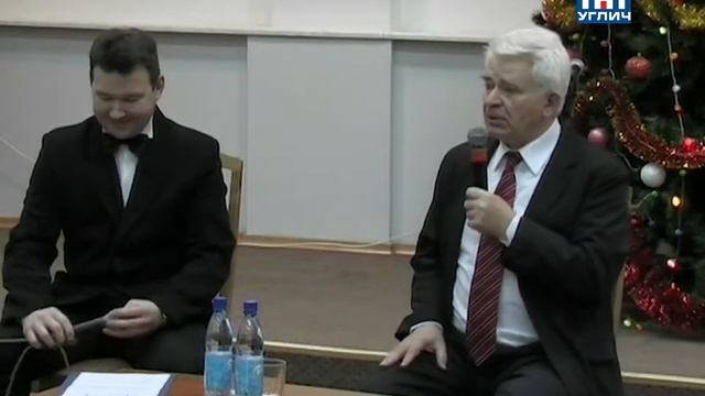 2010/01 – Спортивная панорама смотреть онлайн