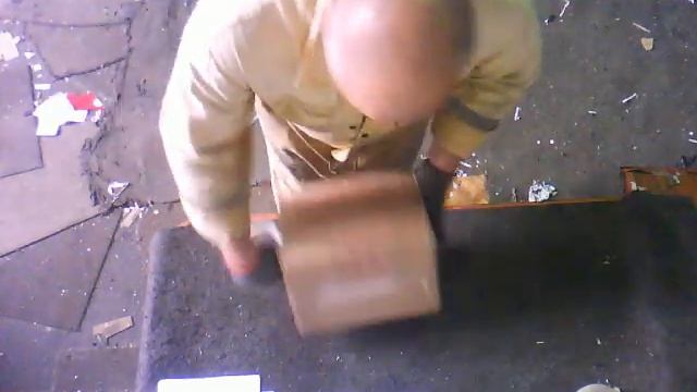 Упаковка товара, заказ: карбонус #1310063 смотреть онлайн