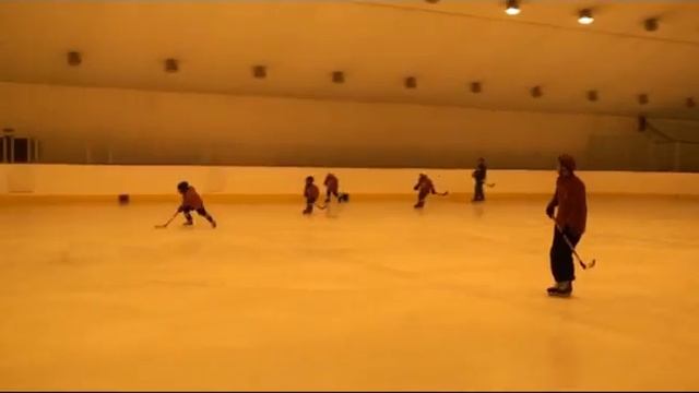 Серебряные Львы-2003. Игра с родителями 29.05.2010-1.mp4 смотреть онлайн