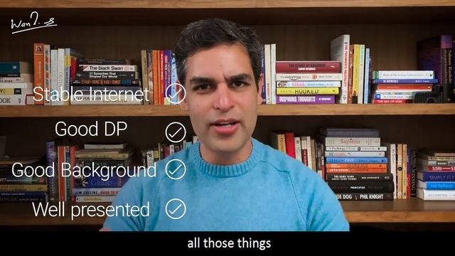 5 tips to crack Job Interviews | Ankur Warikoo Hindi Video | Online Interview tips 2021 смотреть онлайн