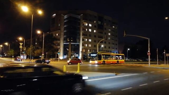 Huawei P Smart Z - wideo 1080/30p - noc смотреть онлайн