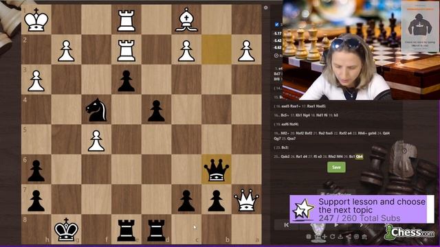 Capablanca Lesson!!!!!!!!