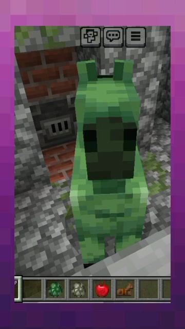 Чем отличаются лошадь зомби от лошади скелета. Майнкрафт. смотреть онлайн