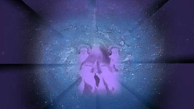 "ЭХО"(4)-музыкально-художественная композиция-Небесная Нить (1992-1994 г) смотреть онлайн