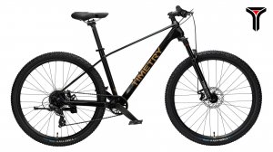 Велосипед Timetry TT424