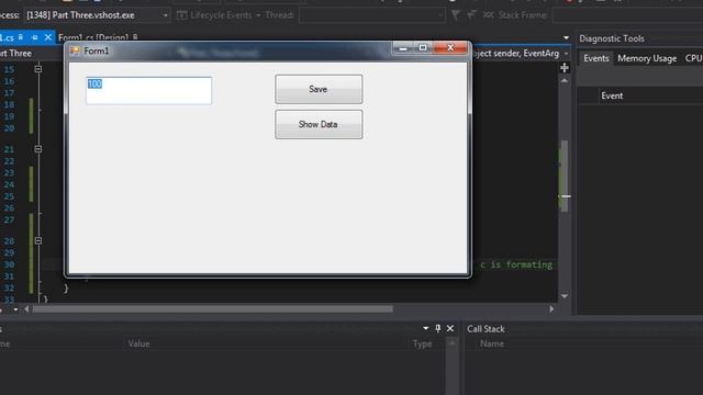 Part 3, C# Programming For Beginner   Using Assignment Operator