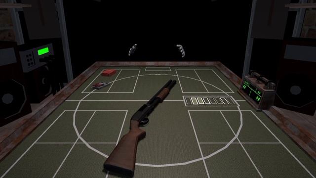 🔫Русская рулетка на телефон | Roulette Horror Buckshot Duel | Fixray