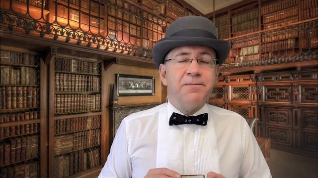 Nobile 1942 Patchouli Nobile: мой любимый бабкин сундук смотреть онлайн