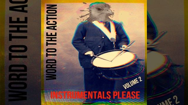 Low Ride on the Alligator (Instrumental) смотреть онлайн