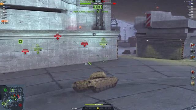 Progetto 46, первый выход в свет