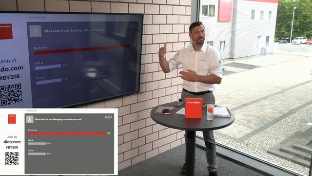 Bystronic: FeatureFriday - Tool set-up guidance: Optical Tool Detection смотреть онлайн