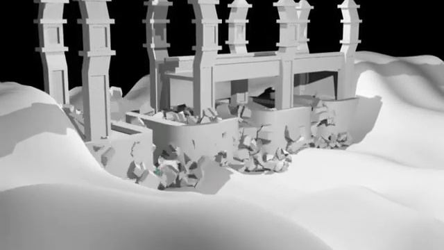 Bridge Collapse смотреть онлайн
