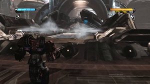 ТРАНСФОРМЕРЫ БИТВА ЗА КИБЕРТРОН ИГРОФИЛЬМ ВСЕ КАСТЦЕНЫ НА РУССКОЙ (ПОЛНОЕ ПРОХОЖДЕНИЕ)