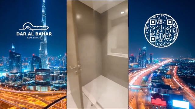 3 BR (138 m2) – Creek Gate Dubai Creek by Emaar смотреть онлайн