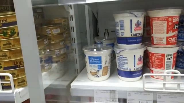 ВОЗЛЕ ДОМА КАСУЛИ /ОБЗОР СЕЛЬСКОГО МАГАЗИНА/ ШУТИМ НАД ПАШЕЙ смотреть онлайн