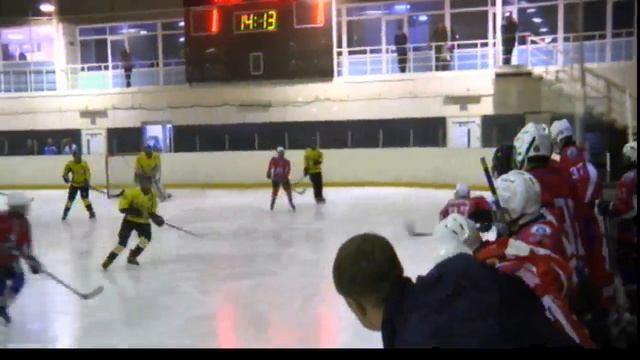 Чемпионат Республики Казахстан по хоккею среди команд 2004 г.р. смотреть онлайн