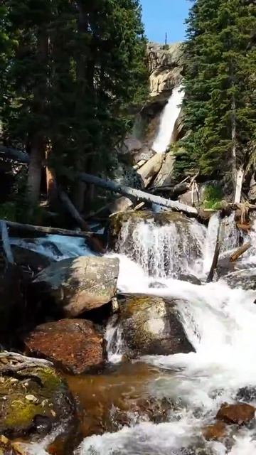 Ouzel Falls with Laura and Barbara смотреть онлайн