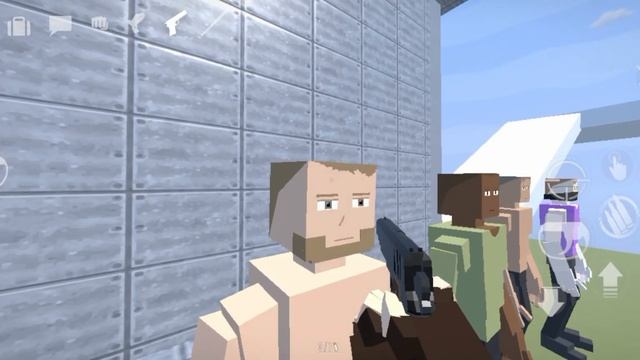 игра игру молчанку на смерти