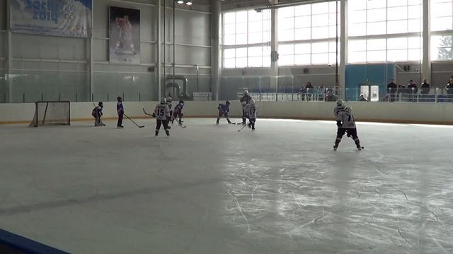 Звезда (Павлово) - Торпедо 2006 2 период 22.03.2015 смотреть онлайн