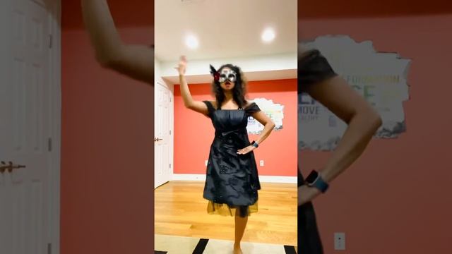 Zumba Maria Maria Senorita Maria