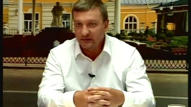 Пряма мова. Гість студії - Павло Петренко, Міністр юстиції України