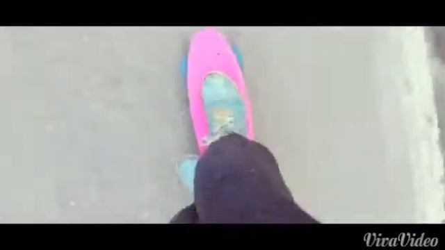 Кекс и CRUISER/PENNY BOARD смотреть онлайн
