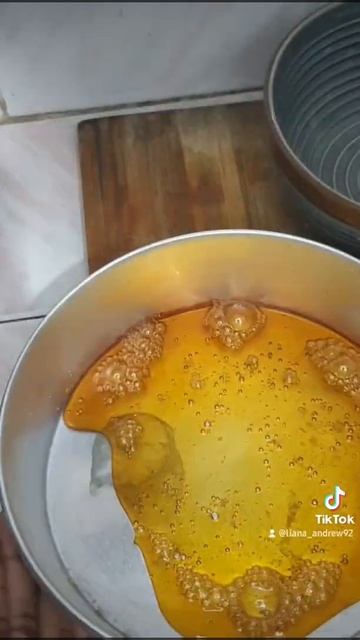 Caramel Pudding Using Anchor Dairy Dessert Mix #easyrecipe