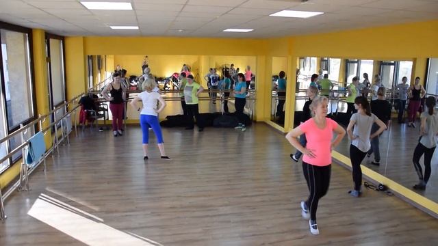 2019 12 07 Хореография любителей смотреть онлайн