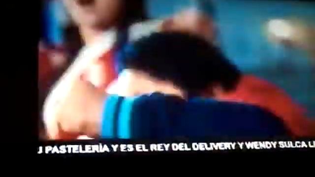 la foquita el10 de la calle el peru es mi color fabian video смотреть онлайн