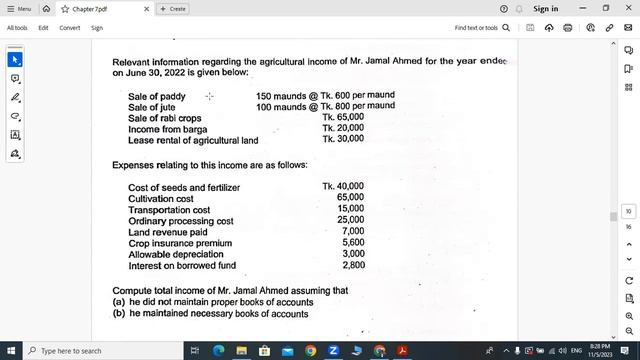 Taxation 05.11.23 смотреть онлайн