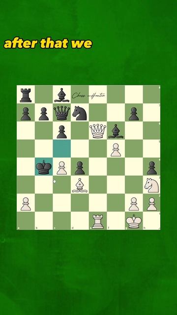 The Power Of En Passant  #shorts