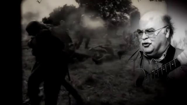 Единственная песня про подвиг,взвода Романовского. смотреть онлайн