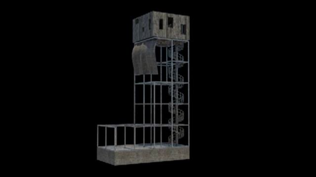 Tower PNG Sequence смотреть онлайн
